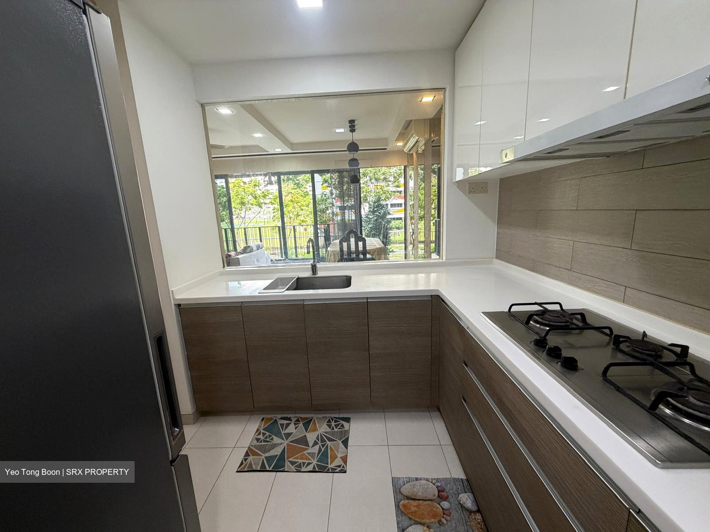 The Rainforest (D23), Condominium #555802041